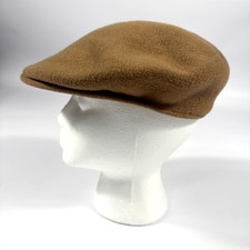 🇬🇧 Kangol Wool Flat Cap