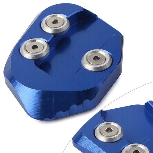 Cnc kickstand side stand - kickstand,