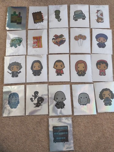Craft buddy harry potter - craft,
