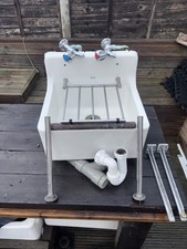 Armitage Shanks Janitor Butler Sink 