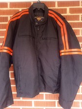 LCI Motor Gear 3XL Riders