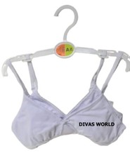 First Bra Girls 2 Pack