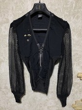 Y2k Gothic Legatte By Save The