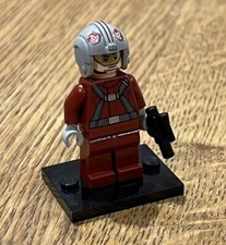 LEGO Star Wars Minifigures -