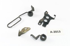 1983 Kawasaki GPZ 305 EX305A -