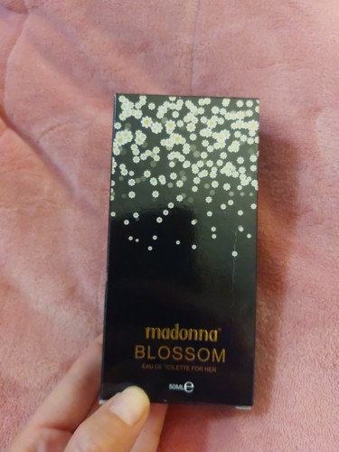 Madonna edt eau toilette - madonna,