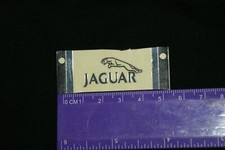 Jaguar replacement foil - jaguar,
