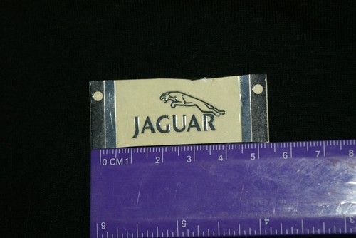 Jaguar replacement foil - jaguar,