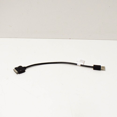 Class w222 interface usb - mb, s-class