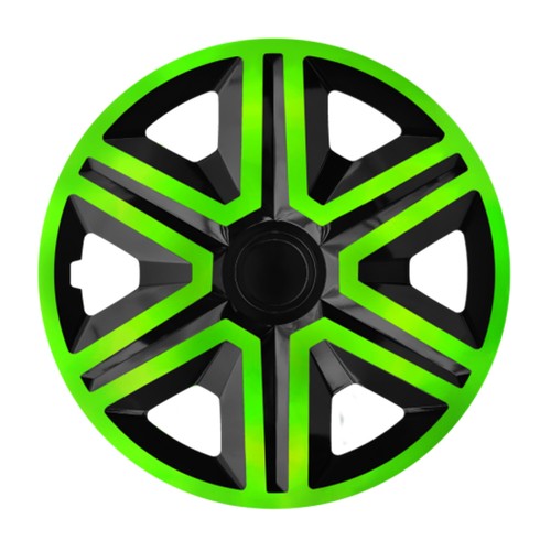 Wheel covers universal - nrm, 16