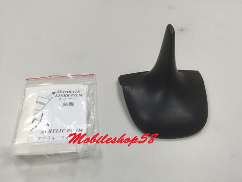 Dummy antenna for all mercedes - all,