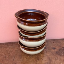 French Onion Crock Soup Bowls