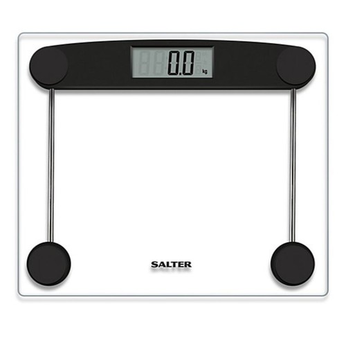 Salter electronic glass - salter,
