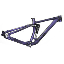 Da Bomb Cherry Bomb 29er