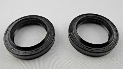 Fork seal ring set - fork, dust