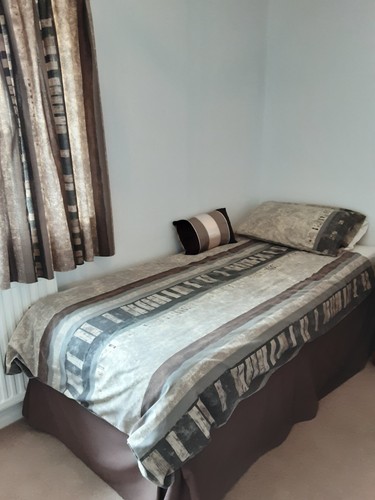 Single duvet cover - 2,