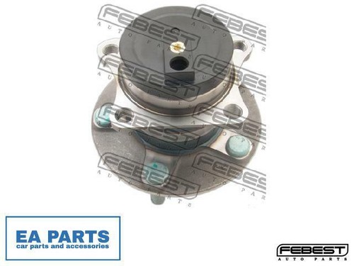 Wheel hub for - 1x, mazda