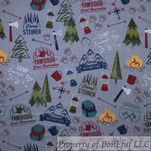 Boneful fabric cotton - fabric,