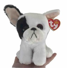 OFFICIAL TY BEANIE BABY BOO