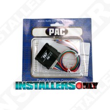 PAC TR7 Video Lockout ALPINE