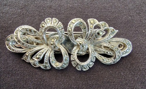 Vintage art deco duette - art,
