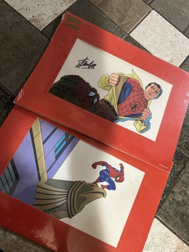 Marvel spider man animated - animated, tv