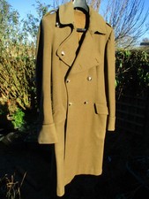 Post WWII British Army  Wool