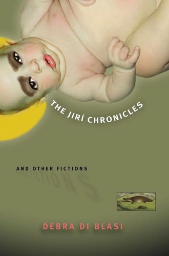 The jiri chronicles and other - the,