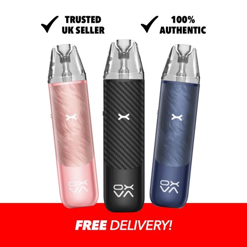 Oxva nexlim kit - oxva, go