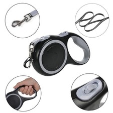 Retractable Dog Lead