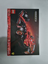 LEGO TECHNIC: Ferrari Sf-24 F1