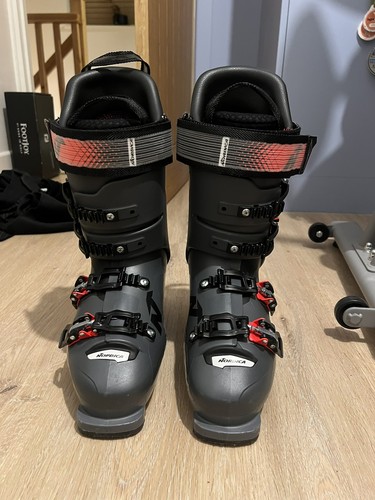 Nordica pro machine 110 ski - pro,