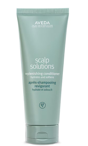 Aveda scalp solutions - scalp,