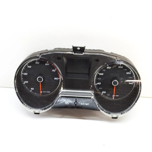 Seat ibiza instrument - ibiza, 6j