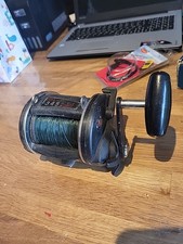 Penn 345GTI Wrecking/Deep Water Reel