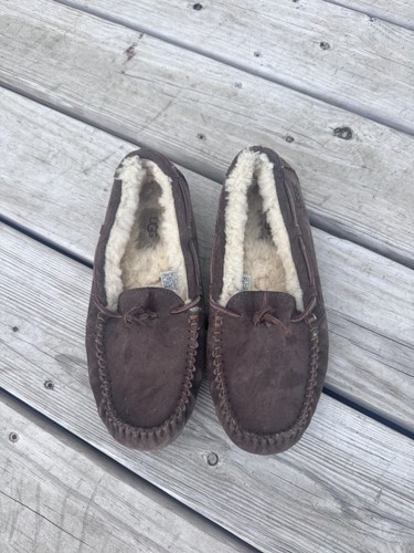 Ugg dakota insulated loafers - ugg,