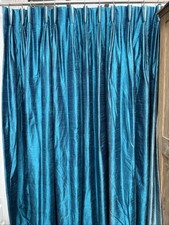 Pure Silk Curtains , Raw silk