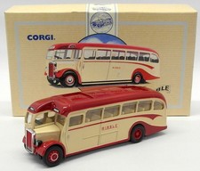 Corgi 1/50 Scale Model Bus 97192 - Leyland Tiger - Ribble