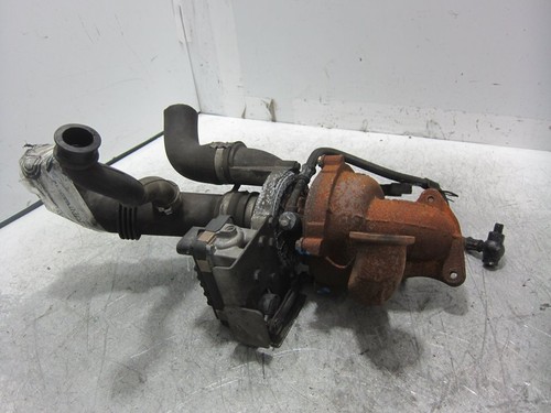 Volumetric compressor ford - compressor,