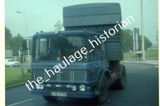 THH Truck Photos - AEC -