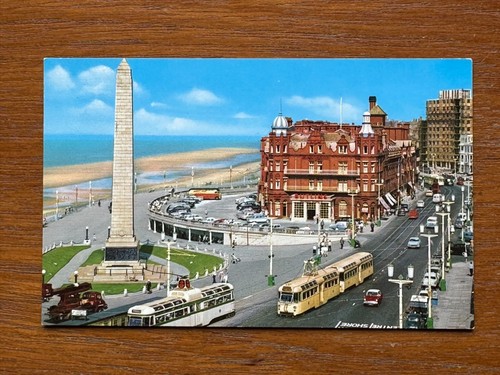 Blackpool cenotaph butlins - blackpool, &