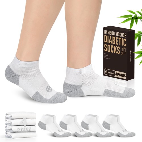 Nolunt diabetic socks - nolunt, for