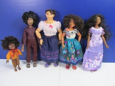 12" disney ENCANTO DOLL FIGURE