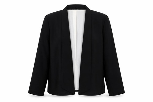 Bhs womens jacket size 16 - w,