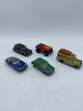 Retro 1980s Bundle of 5