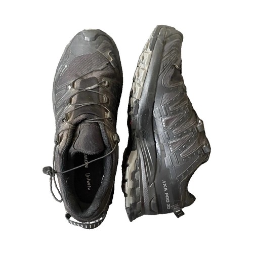 Salomon ultra hiking trail - 4, hiking/trail