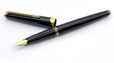 VINTAGE MONTBLANC 121 FOUNTAIN