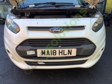 FORD TRANSIT CONNECT 210 TREND