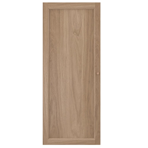 Ikea oxberg door 40x97cm - door,