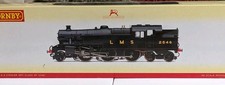 Hornby R2635 OO Gauge LMS Stanier Tank Class 4P '2546' DCC Ready